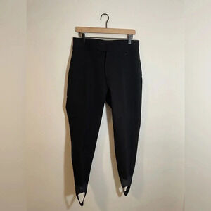 Schoeller Switzerland WB-400 StretchFabrics Ski/Snow Pants Size 14L VTG EUC USA